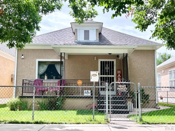 1339 Cypress St, Pueblo, CO 81004