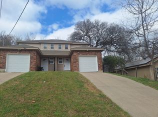 2621 Lee Ave, Fort Worth, TX 76164