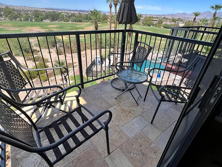 777 Harrah Way #425 — Photo 16