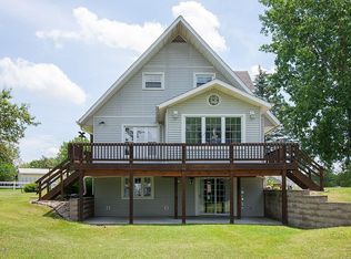 1630 Case Dr, Union City, MI 49094