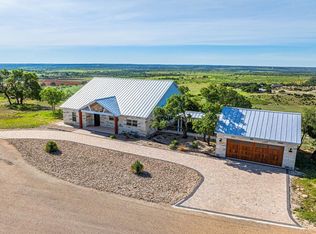 204 Flight Path, Fredericksburg, TX 78624