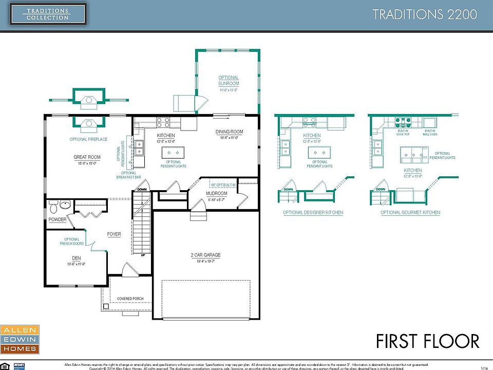 1st image of 417 Knollwood Dr