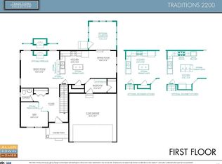 417 Knollwood Dr, Ortonville, MI