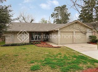 5310 Monteith Dr, Spring, TX 77373