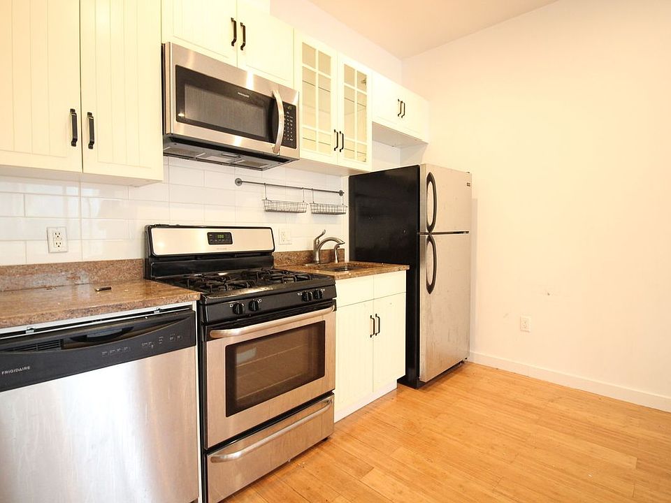 1st image of 94 Scholes St APT 2F