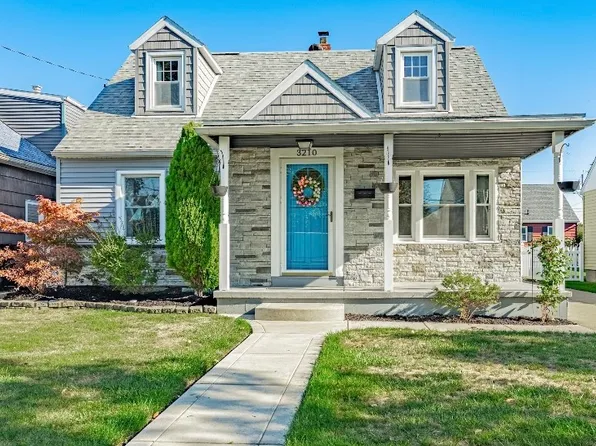 3210 Niagara Ave, Niagara Falls, NY 14305