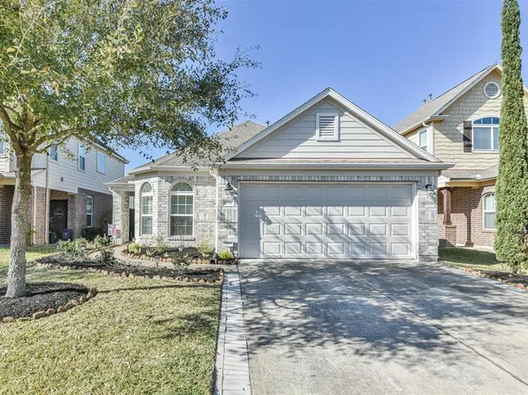 11514 Dahlia Dale Dr, Tomball, TX 77375