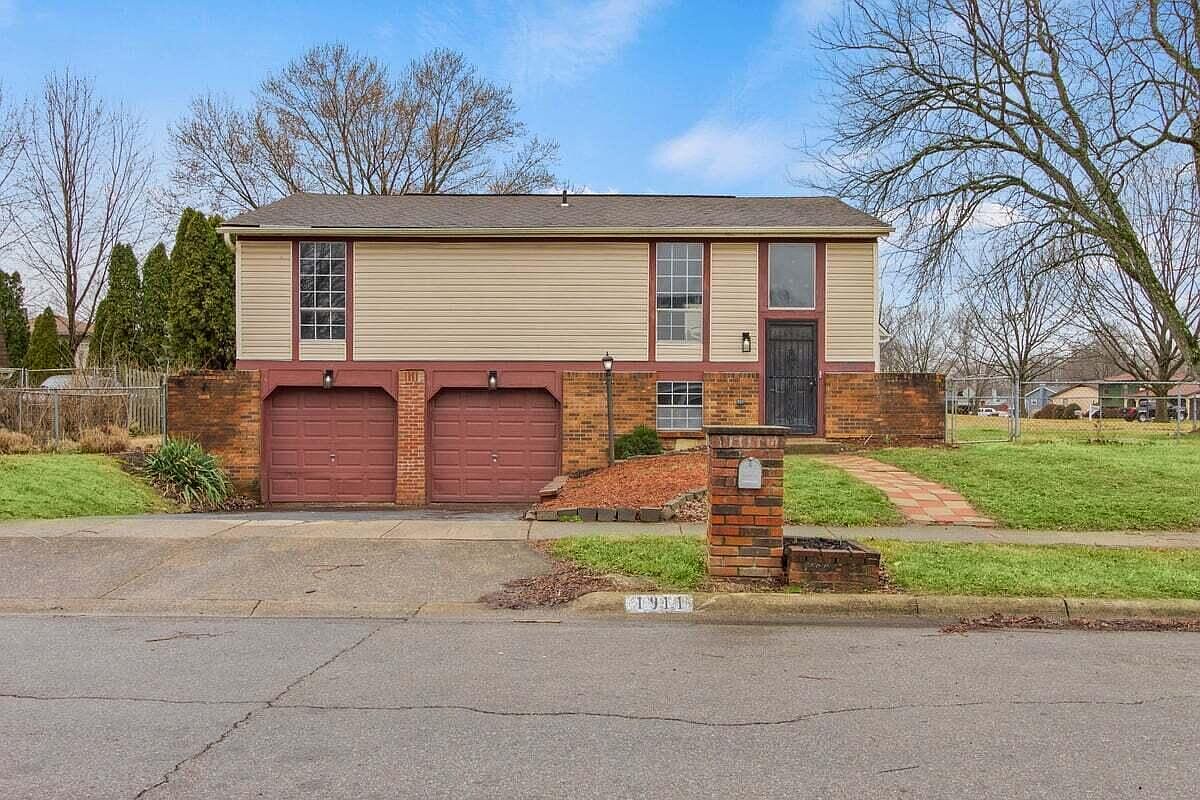 1911 Ferntree Rd, Columbus, OH 43219 Zillow