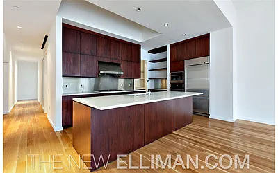 Rented by Douglas Elliman