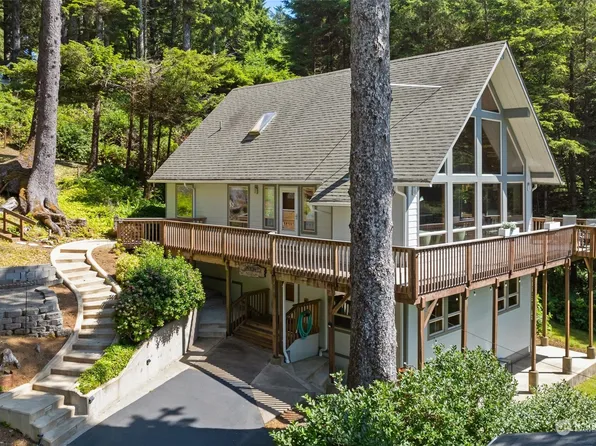 27 Wendy Lane, Copalis Beach, WA 98535
