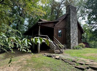 636 Belle Harrison Rd, Evensville, TN 37332