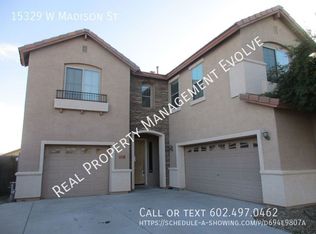 15329 W Madison St, Goodyear, AZ 85338
