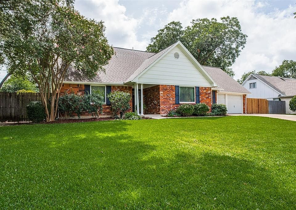 1st image of 3721 Wilkie Way