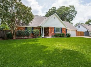 3721 Wilkie Way, Fort Worth, TX 76133
