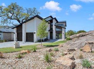 310 Azalea Ct, Horseshoe Bay, TX 78657