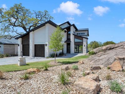 310 Azalea Court, Horseshoe Bay, TX, 78657