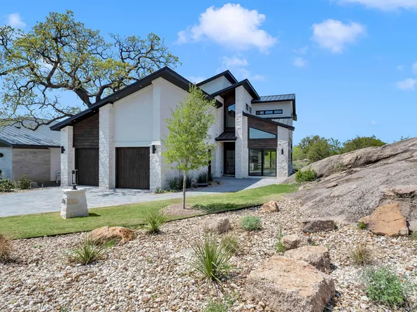 310 Azalea Court, Horseshoe Bay, TX 78657