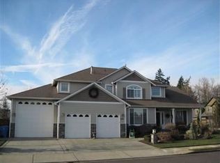 2710 13th Street Pl SW, Puyallup, WA 98373