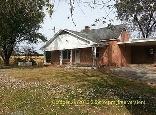 339 Turkey Ford Rd, Dobson, NC 27017