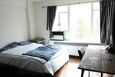 Rented by Keller Williams NYC