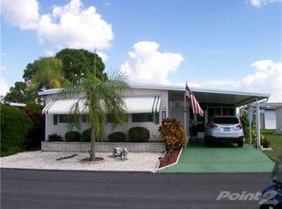 821 Trento Dr, Venice, FL 34285