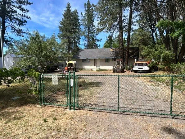 21729 2nd St, Burney, CA 96013