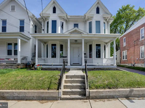 222 E Orange St, Shippensburg, PA 17257