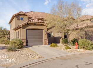 325 N Red Stone Rd UNIT 111, Washington, UT 84780