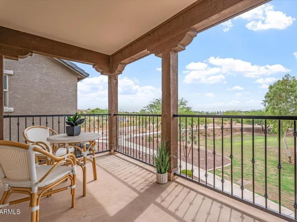 1767 N 208TH Avenue, Buckeye, AZ 85396