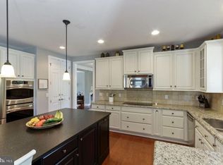 1126 Arabian Rd, Warrington, PA 18976