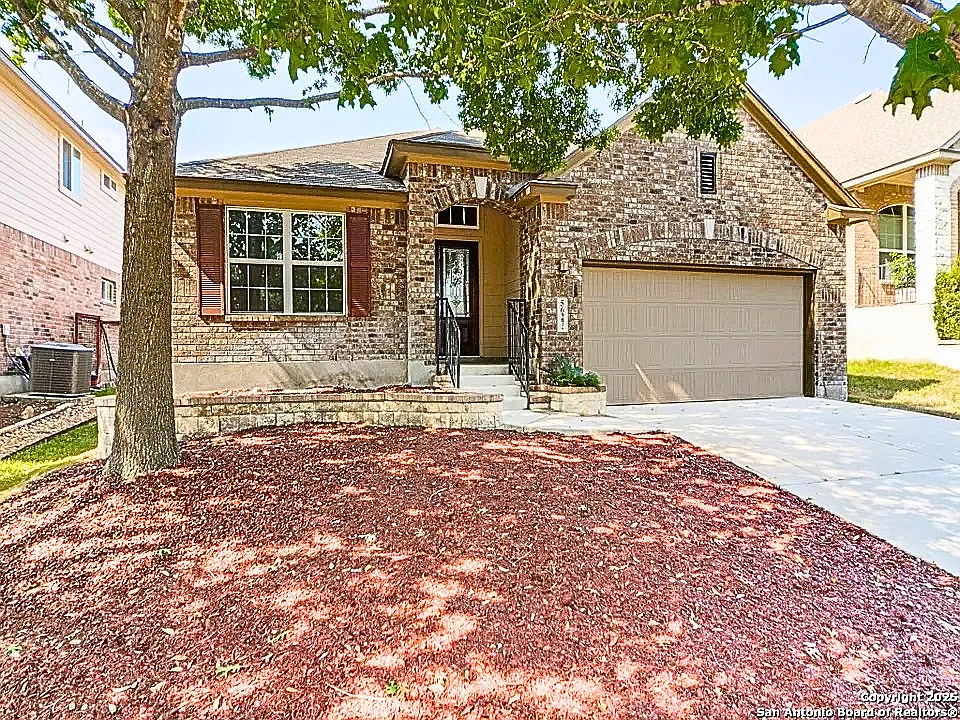 5627 Cypress Dawn