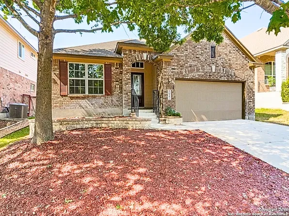 5627 Cypress Dawn, San Antonio, TX 78253
