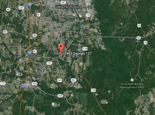 2403 Ga Highway 127, Kathleen, GA 31047
