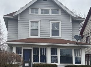 504 W Newell St, Syracuse, NY 13205