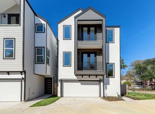 2202 Rain Melody Ln, Houston, TX 77080