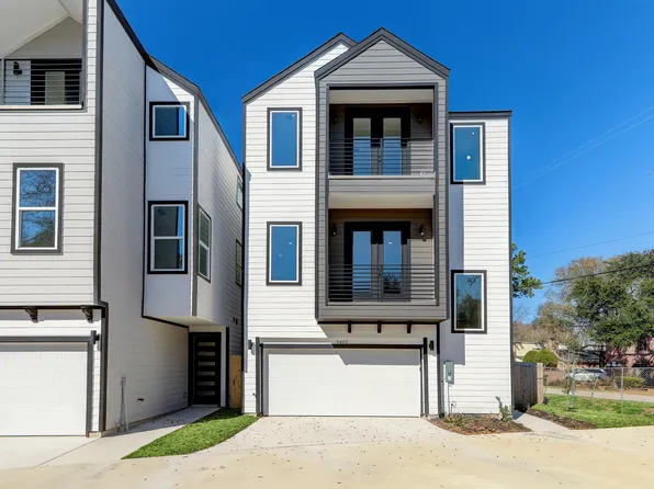 2202 Rain Melody Ln, Houston, TX 77080