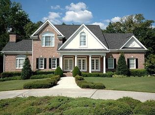 1234 Redemption Dr, Lawrenceville, GA 30045