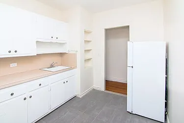 Rented by New York Residence