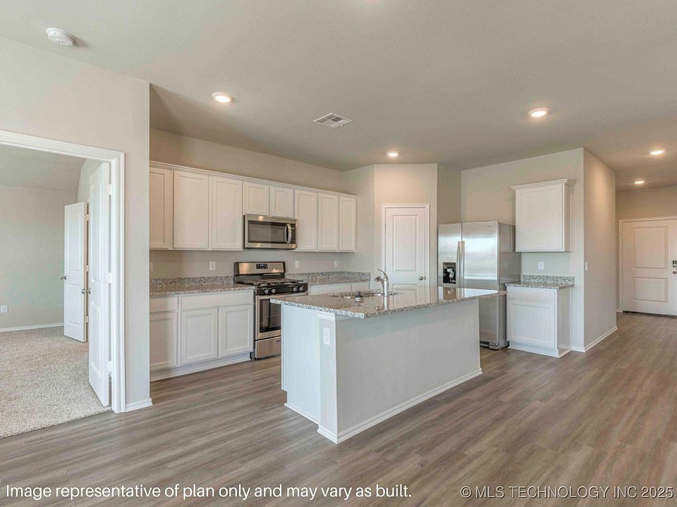 2nd image of 7413 N 154th East Ave E