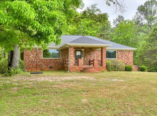 5247 White Oak Rd, Appling, GA 30802