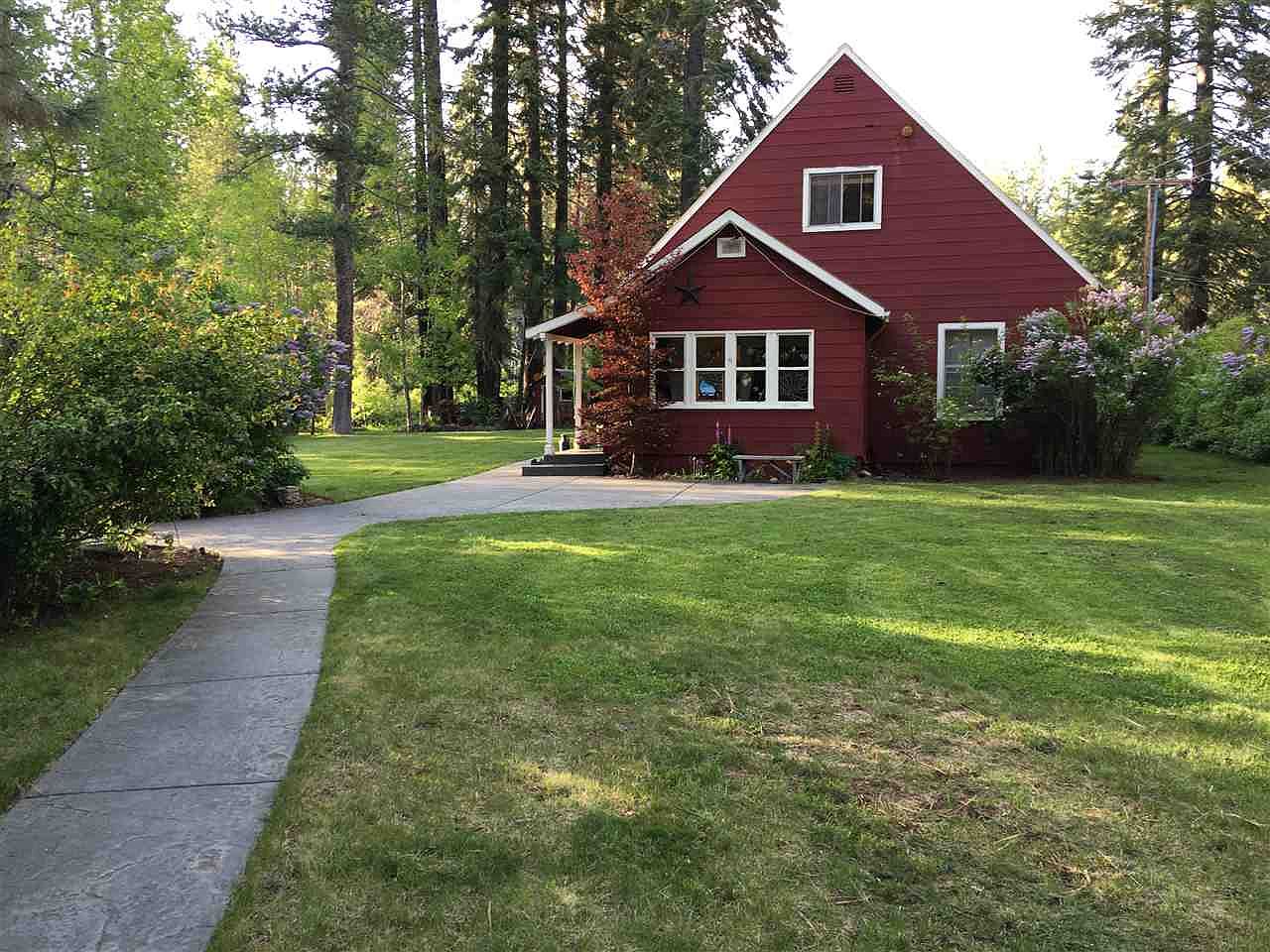 462725 Rainbow Dr, Westwood, CA 96137 Zillow