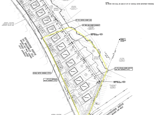 99999 Riverside Dr, Asheville, NC 28804