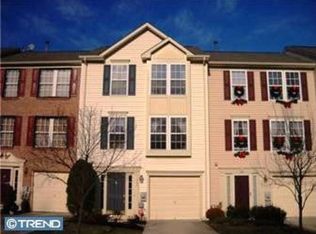 141 Valley Forge Way, Deptford, NJ 08096