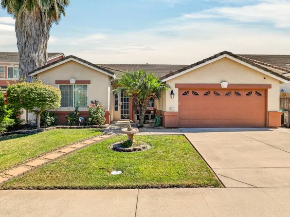 5512 Sienna Hills Way, Antelope, CA 95843