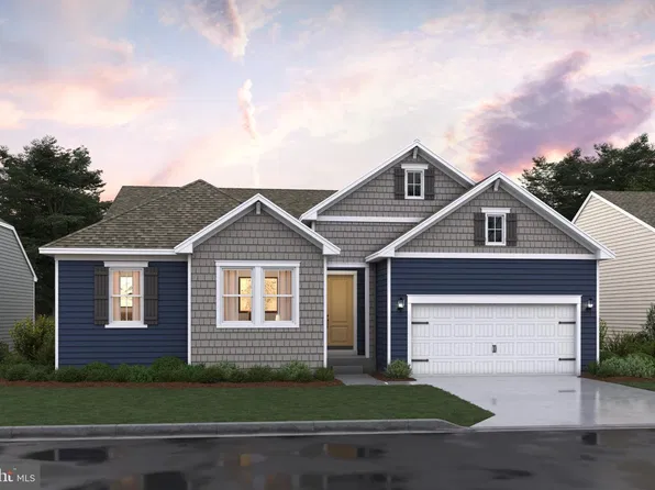 535 Kitty Hawk Way, Magnolia, DE 19962