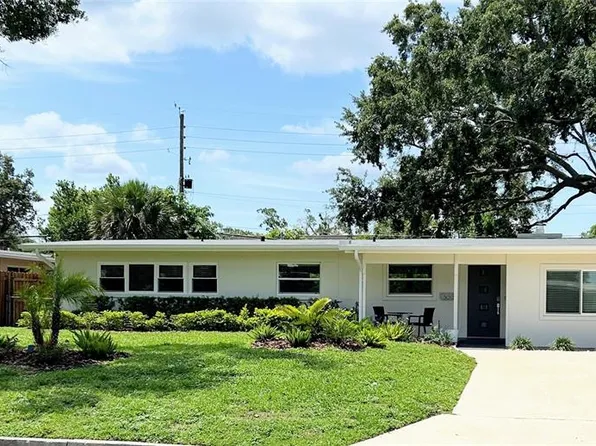 3012 Chelsea St, Orlando, FL 32803