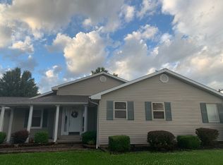 5000 Highway 165, Poseyville, IN 47633