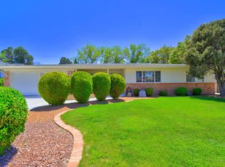 7008 Ottawa Rd NE, Albuquerque, NM 87110