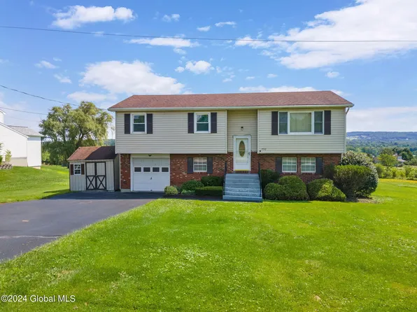 750 State Route 30a, Central Bridge, NY 12066