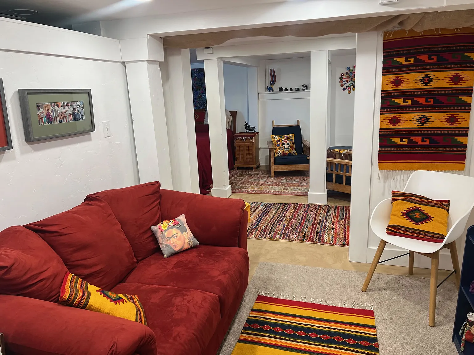 1 bed, 575 sqft, $1,395 — Photo 3